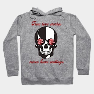 Valentine Hoodie